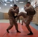 Swift Response 25 | U.S. Marines Sharpen Combat Readiness with Martial Arts Training in Norway