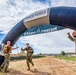 Schriever Police Week Military Ruck