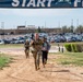 Schriever Police Week Military Ruck