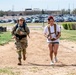 Schriever Police Week Military Ruck