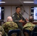 Defense Intelligence Agency U.S. Delegation and Senior Foreign Defense Attaches Tours Tripoli