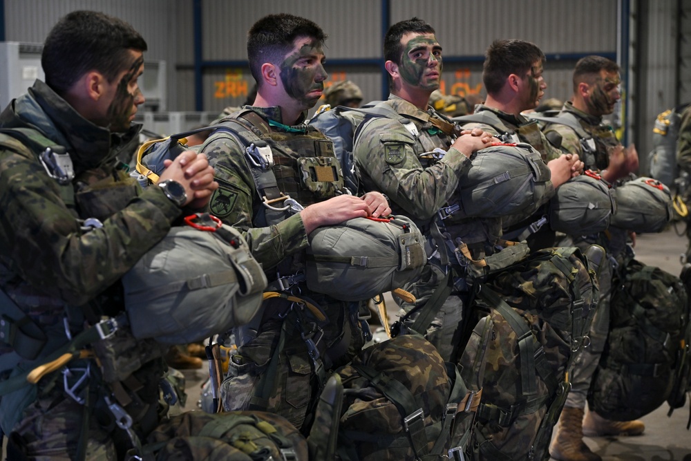 Swift Response 25: BRIPAC Ready for Airborne Operations