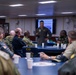 Defense Intelligence Agency U.S. Delegation and Senior Foreign Defense Attaches Tours Tripoli
