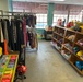 Fort Bragg Thrift Store Marks Historic Transition to ASYMCA Operations