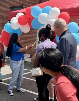 Fort Bragg Thrift Store Marks Historic Transition to ASYMCA Operations