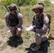 1st ANGLICO Marines Train With UAE President’s Guard