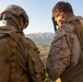 1st ANGLICO Marines Train With UAE President’s Guard