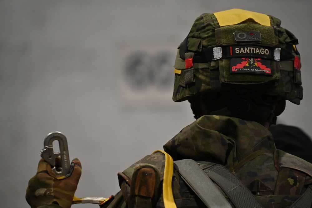 Swift Response 25: BRIPAC Ready for Airborne Operations