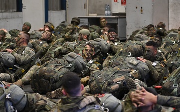 Swift Response 25: BRIPAC Ready for Airborne Operations