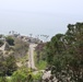 Aerial view of Pacific Coast Highway