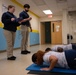 Strength in Service: 436th FSS Cares for Dover Airmen