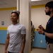 Strength in Service: 436th FSS Cares for Dover Airmen