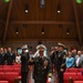 Capt. Nathan Luther Assumes Command of Submarine Squadron 17