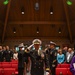 Capt. Nathan Luther Assumes Command of Submarine Squadron 17