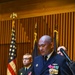 Capt. Nathan Luther Assumes Command of Submarine Squadron 17