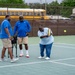 Keesler Hosts Special Olympics Mississippi 2025