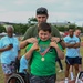 Keesler Host Special Olympics Mississippi 2025