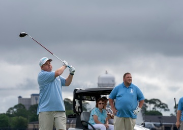 Keesler Host Special Olympics Mississippi 2025