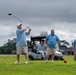 Keesler Host Special Olympics Mississippi 2025