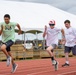 Keesler Host Special Olympics Mississippi 2025