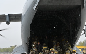 Swift Response 25: BRIPAC Ready for Airborne Operations