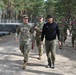 TSAE Provides Expeditionary Support