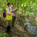 Doan Brook Planning Assistance to States Restoration Study