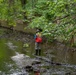 Doan Brook Planning Assistance to States Restoration Study