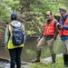 Doan Brook Planning Assistance to States Restoration Study