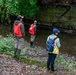 Doan Brook Planning Assistance to States Restoration Study