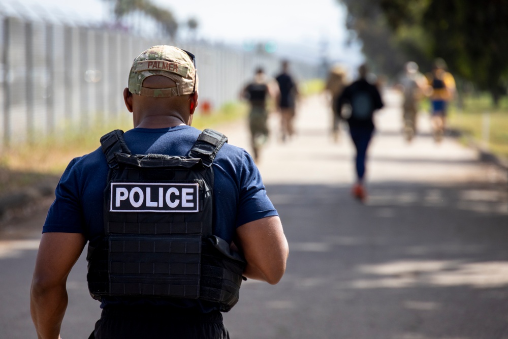 Law Enforcement Appreciation Week 2025