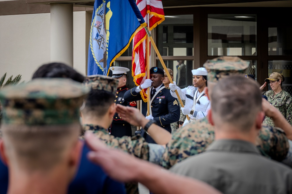 Law Enforcement Appreciation Week 2025
