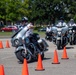 National Police Week Community Demo