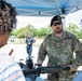 National Police Week Community Demo