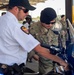 National Police Week Community Demo