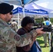 National Police Week Community Demo