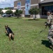 National Police Week Community Demo