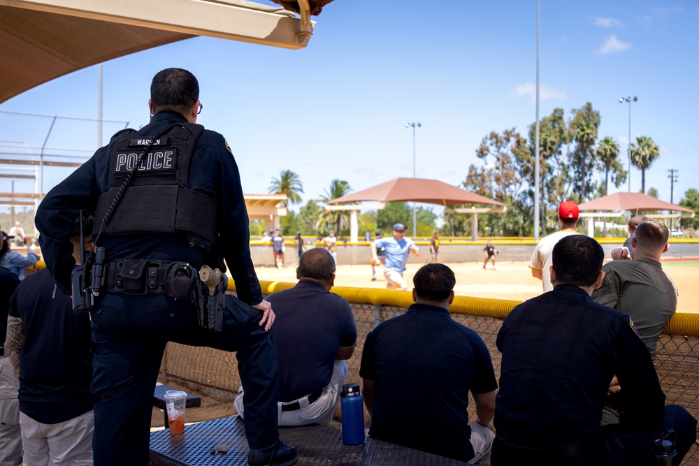 Law Enforcement Appreciation Week 2025