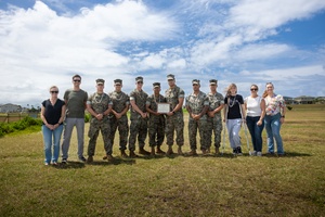 Hicacal Beach Cleanup