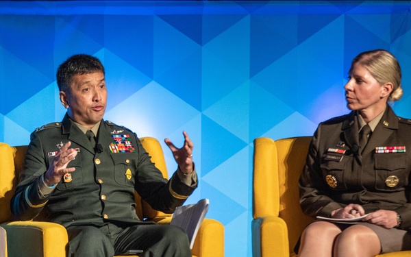 Combat Ready Reserves: OCAR and 9th MSC Lead Strategic LANPAC Panel on Reserve Force Integration in the Indo-Pacific