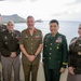 Combat Ready Reserves: OCAR and 9th MSC Lead Strategic LANPAC Panel on Reserve Force Integration in the Indo-Pacific