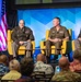 Combat Ready Reserves: OCAR and 9th MSC Lead Strategic LANPAC Panel on Reserve Force Integration in the Indo-Pacific
