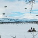 Swift Response 25 | U.S. Marines, 82nd Airborne Division Train in Norway