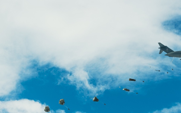 Swift Response 25 | U.S. Marines, 82nd Airborne Division Train in Norway