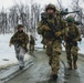 Swift Response 25 | U.S. Marines, 82nd Airborne Division Train with Norwegian Soldiers in Norway