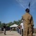 Students explore military jobs during Military Occupational Specialty Exposition at The Combat Center