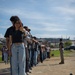 Students explore military jobs during Military Occupational Specialty Exposition at The Combat Center