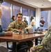 Commit Phase Family Dinner held at Schriever SFB