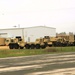 May 2025 training operations at Fort McCoy