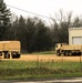 May 2025 training operations at Fort McCoy